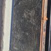 1970 chevelle 4 core hd cooling and some ram air 4 pontiacs. Harrison radiator - Image 2