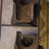 1969 camaro 396 427 motor mounts...gm w part numbers l78 l89 copo.  - Image 2