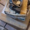 All block gm Nos small block 302 350 heat riser ..z28 lt1 302. In old gm box - Image 2