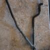 Tripower corvette 427 3x2 original carburetor linkage as shown - Image 2