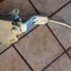 1969 restored, rebuikt, replated z28 camaro shifter and bracket - Image 2