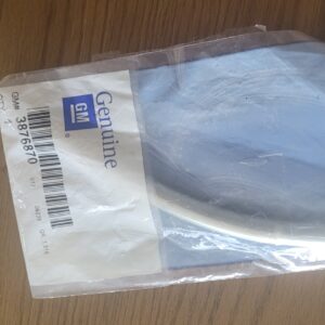 Nos small block dipstick tube camaro corvette lt1 z28