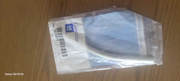 Nos small block dipstick tube camaro corvette lt1 z28