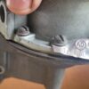 Zl1 l88 1969 nos fuel pump.  Gm dated june 68 - Image 3
