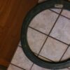 1969 only copo 427 camaro cowl induction  flange.....gm oem - Image 3
