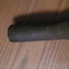 1969 camaro 302  z28 air cleaner hose gm oem w correct ribbing - Image 3