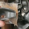 Hi performance long slot rocker arms. Set 16....427 chevrolet...nos gm l88 zl1 etc - Image 3