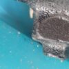 1969 copo chevelle disc brake master cylinder w cap. BA coded chevelle - Image 3