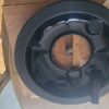 1969 z28 camaro nos air cleaner base  in old stock box. Early - Image 3