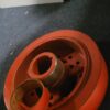gm Nos balancer hi perf big block 396 427..8 inch - Image 3