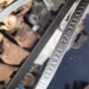 1969 l78 l89 copo nos alt belt.....396 427 hi perf #024 - Image 3