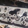 1966 427 450hp #858 squareport heads.  I145 j45  early 450hp heads not 425hp - Image 3