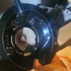 Nos open element air cleaner in gm box  3 piece - Image 3