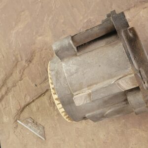1969 camaro corvette nova chevelle smog pump feb 7 69 date original