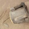 1969 camaro corvette nova chevelle smog pump feb 7 69 date original - Image 3