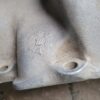 1969 l78 l89 3933163 intake. Copo    Nice no issues of any kind.   396 427 hi perf.  - Image 3