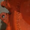 Dec 29 69.  water pump #811 ls6 454.   Used and spins.  402 454 ls5 ls6  - Image 3