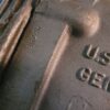Warranty rockcrusher M22 muncie all oem.  69 70  #661. Camaro takeout - Image 3