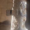 1970 bb ls6 chevelle 454 w tcs valve covers ...chome. straight and very straight - Image 3
