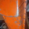 Nice original z28 69 camaro oil pan w rails...302 dz. Original gm assembly line part in nice shape - Image 3