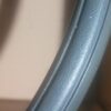 Blue camaro chevelle impala  pebble grain 69 steering wheel - Image 3