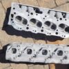 Many vintage l88s in stock.  1967 l88 427 aluminum heads.  Jan 16 pair. - Image 3