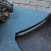 1969 big block only alternator brackets - Image 3