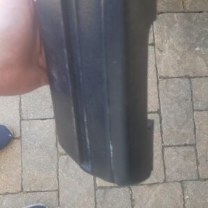Mint armrest 1970 chevelle hard side to find driver lh..mint base and mint pad.