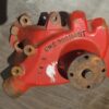 Big block 69 waterpump.  1969 dec 4 1968 - Image 3