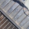 1968 radiator z28 4 speed ...od ih codes - Image 3