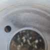 Super clean #291ab crank pulley. Hi horsepower bb 396 427 454 ls6 solid lifter mint - Image 3
