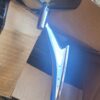 1969 camaro. 69  70  chevelle NOS outside mirror. In gm box - Image 3