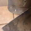 1969 1970 302 396 427 454  early. 772 hi perf fan blade - Image 3