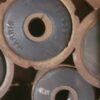 1970 f41 ls6 454 chevelle nos bushings w embossing - Image 2