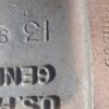 M21 copo z28 muncie case.  June 69 date 69xxxxvin real.deal muncie csse - Image 3