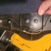 1969 camaro copo shroud w bowtie - Image 3