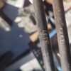 Copo chevelle 1970  ls6 396 427 454 1969 1970 reverse lockout. No repro - Image 3