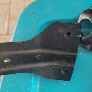 69 camaro bumper.  Brackets Set of 2 nos endura
