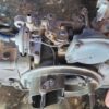 1969 early l78 l89 copo 396 427 holley carburetor. Sept 68 - Image 4