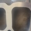 #797 1969 corvette 396 427 454 big block  3x2 435hp restored mint tri power intake - Image 4