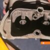 8a3 end carrburertor  tri power 3x2 holley 375 - Image 4