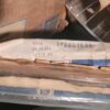 1970 chevelle 454 ls5 ls6 nos outer door fuzzies lh and rh. 626 627 - Image 4
