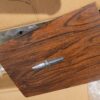 1969 camaro rosewood 4 pc.  Nice shape look at photos - Image 7