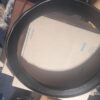 1969 camaro cowl induction nos ring w seal, taped ...round 69 style ring - Image 4