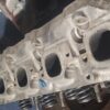842 aluminum l89 l88 heads early 69.  Dated aug 68 for early production 69 cars - Image 4