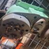 1969 chevelle 6000bredline copo oem tach and gauge cluster - Image 4