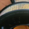 Nos open element air cleaner in gm box  3 piece - Image 4