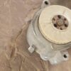 1969 camaro corvette nova chevelle smog pump feb 7 69 date original - Image 4
