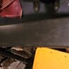 1968 nos  camaro ss z28 front gm spoiler - Image 4