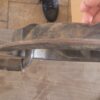Z28 1969 air cleaner base w oem gm hose and 4 dimple flame arrestor - Image 4